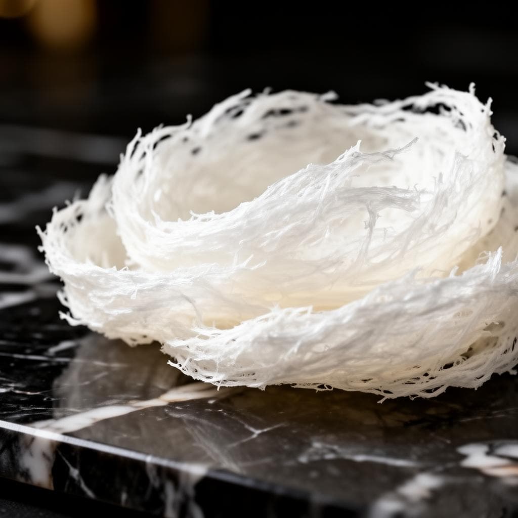 Our premium AAA bird's nest