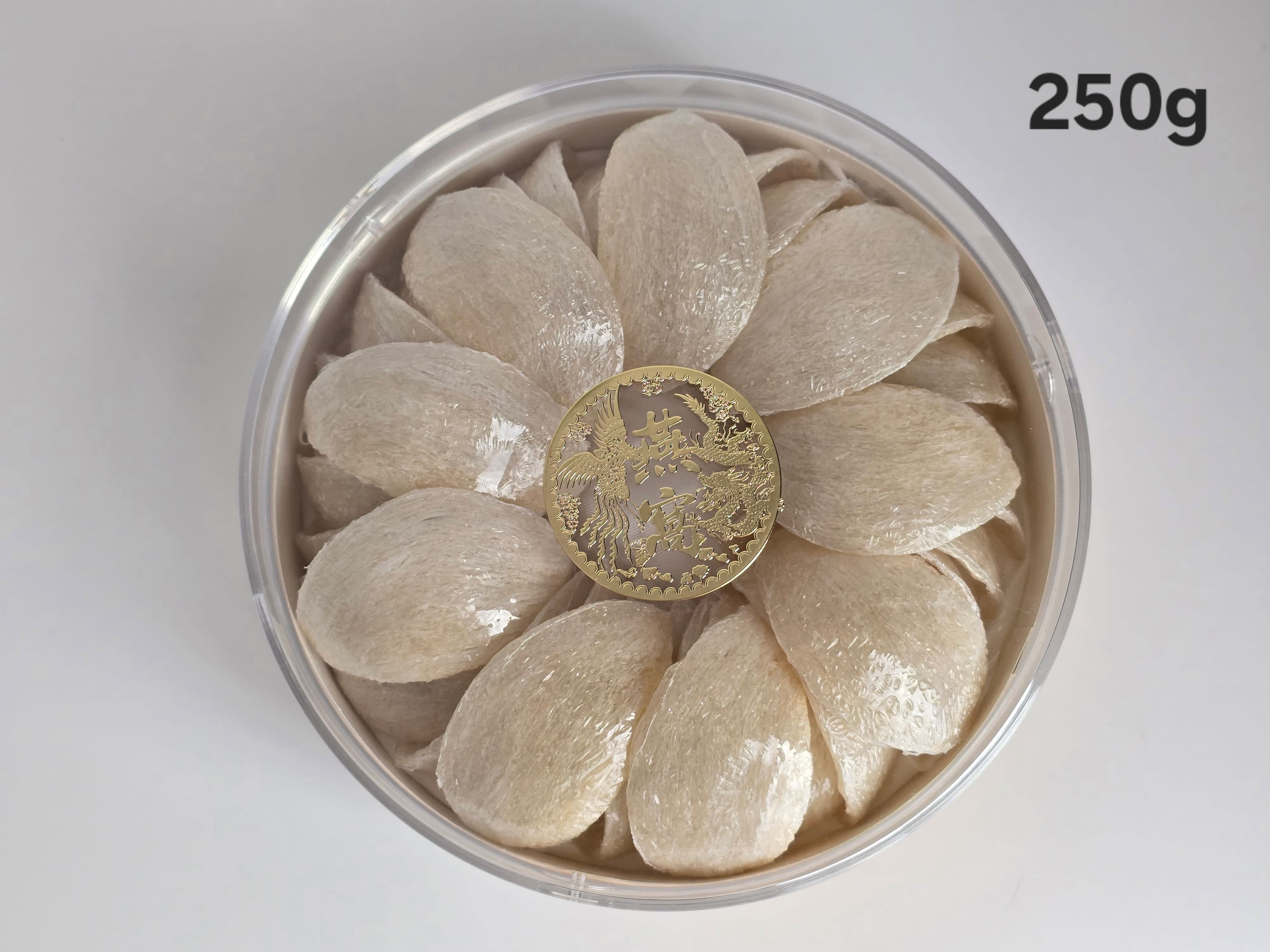 Bird Nest (No Gift Box) - 250g